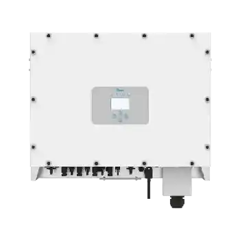 Imagem do produto Inversor Deye SUN-45K-G02-LV (Deye)